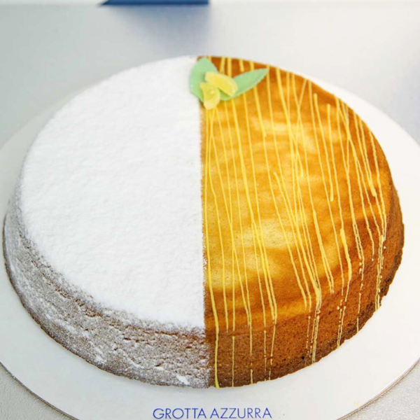 CAPRESE AL LIMONE